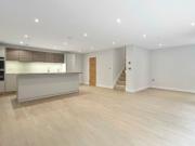 3 Bedroom Apartment To Let