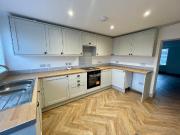 3 bedroom apartment to let