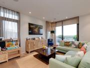 3 Bedroom Apartment To Let