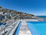 3 Bedroom Apartment To Let in Bantry Bay