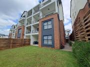 3 Bedroom Apartment To Let in Linbro Park