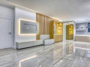 3 Bedroom Apartment To Let in Melrose Estate