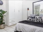 3 Bedroom Apartment To Let in Mooivallei Park