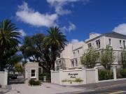 3 Bedroom Apartment To Let in Newlands