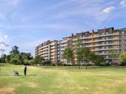 3 bedroom apartment to let in parkwood