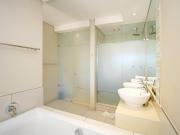 3 Bedroom Apartment To Let in Rosebank