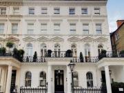 3 bedroom Apartment to let Prince of Wales Terrace,...