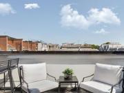 3 bedroom Apartment to let Prince of Wales Terrace,...