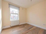 3 bedroom apartment to rent