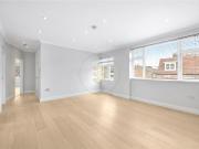3 bedroom apartment to rent