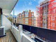 3 bedroom apartment to rent