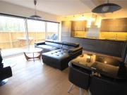 3 bedroom apartment to rent