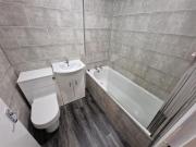 3 bedroom apartment to rent