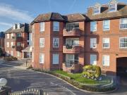 3 bedroom apartment to rent