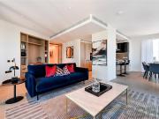 3 bedroom apartment to rent
