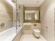 3 bedroom apartment to rent