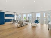 3 bedroom apartment to rent