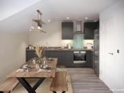 3 bedroom apartment to rent