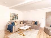 3 bedroom apartment to rent