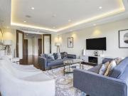 3 bedroom apartment to rent