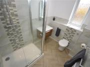 3 bedroom apartment to rent