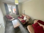 3 bedroom apartment to rent