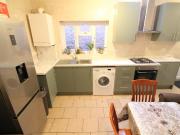 3 bedroom apartment to rent