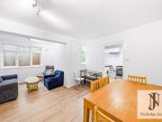 3 bedroom apartment to rent