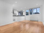 3 bedroom apartment to rent