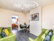 3 bedroom apartment to rent