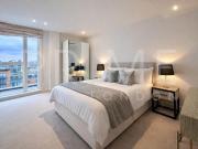 3 bedroom apartment to rent