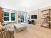 3 bedroom apartment to rent