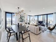 3 bedroom apartment to rent