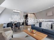 3 bedroom apartment to rent