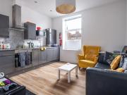 3 bedroom apartment to rent