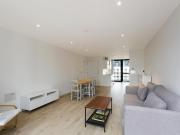3 bedroom apartment to rent
