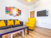 3 bedroom apartment to rent