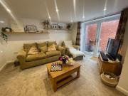 3 bedroom apartment to rent