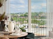 3 bedroom apartment to rent