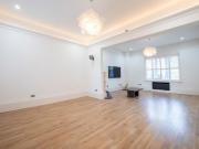 3 bedroom apartment to rent