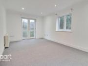 3 bedroom apartment to rent