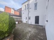 3 bedroom apartment to rent