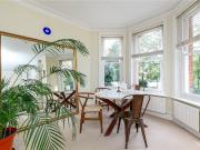 3 bedroom apartment to rent