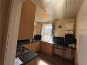 3 bedroom apartment to rent