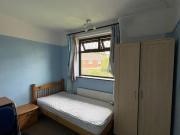 3 bedroom apartment to rent