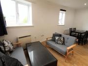 3 bedroom apartment to rent