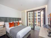 3 bedroom apartment to rent