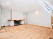 3 bedroom apartment to rent