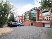 3 bedroom apartment to rent