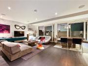 3 bedroom apartment to rent